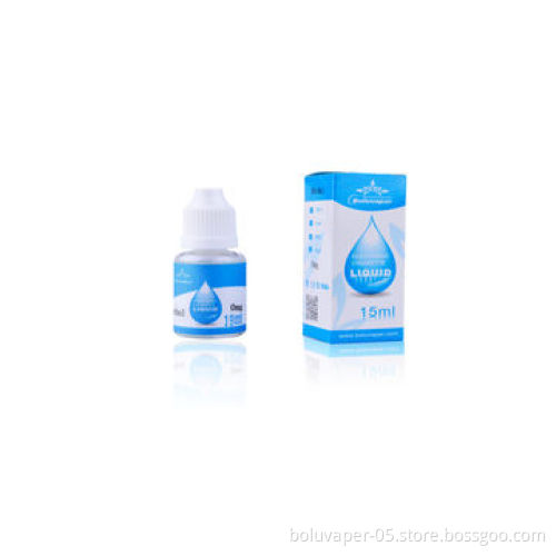 Hot Sale Flavorful Electronic Liquid, Available in Various Flavors, OEM/ODM Welcomed
